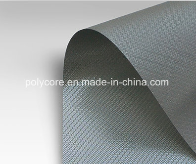 Window Curtain Fabric (Heating Reflective Fabric)