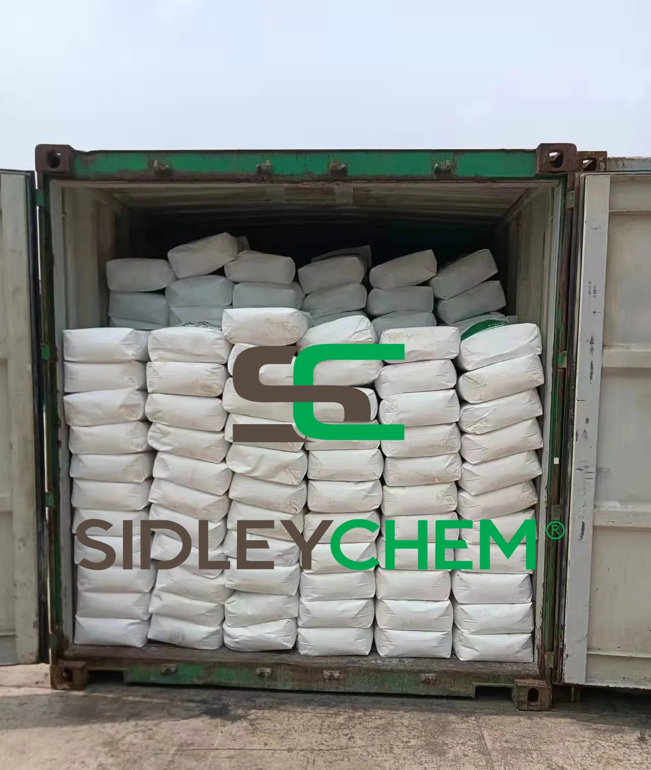 Feed Grade Calcium Formate Reduce The pH in The Gastrointestinal Tract