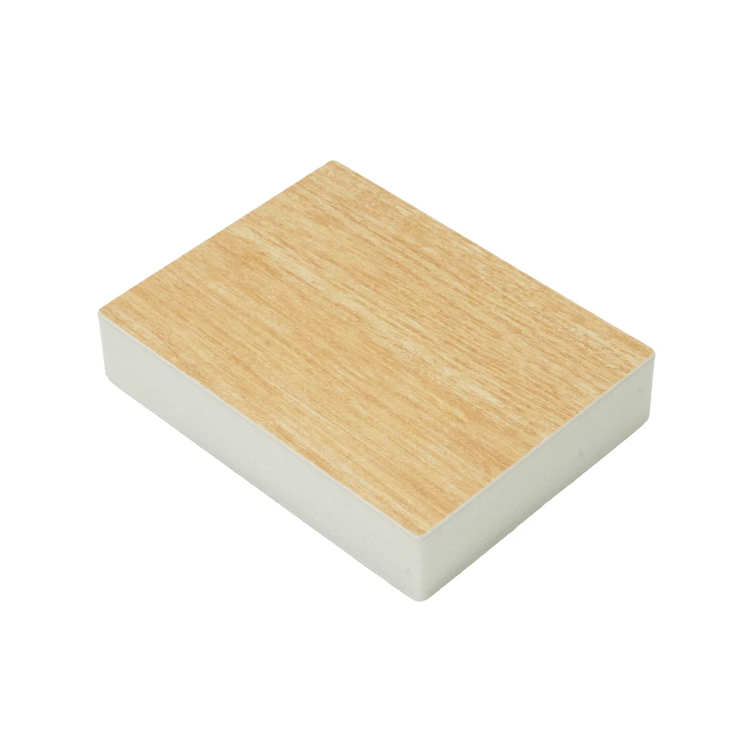 Building Material Wall Panel Stone Veneer External Tile Foam Thermal Insulation Decorative Board