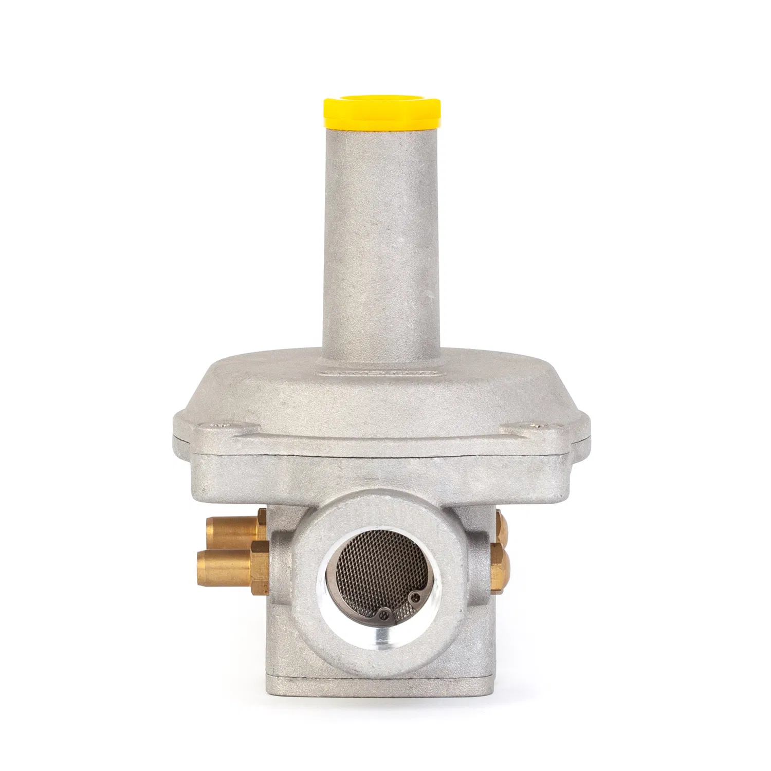 Hpr03 Gas Regulator, Residential/ Commercial Use; Gas Pressure Regulator