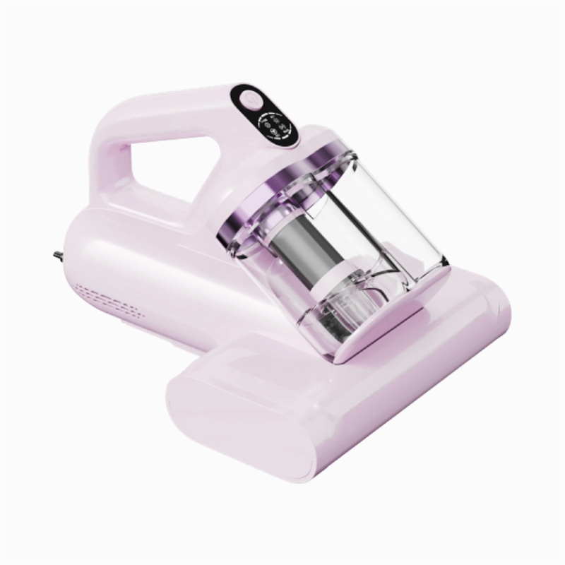 Bed Vacuum Cleaner with UV Light for Mattress Cleaning