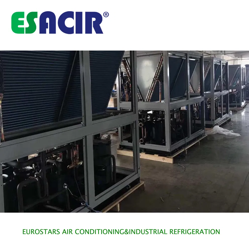 Air to Water Heat Pumps for Hot Water