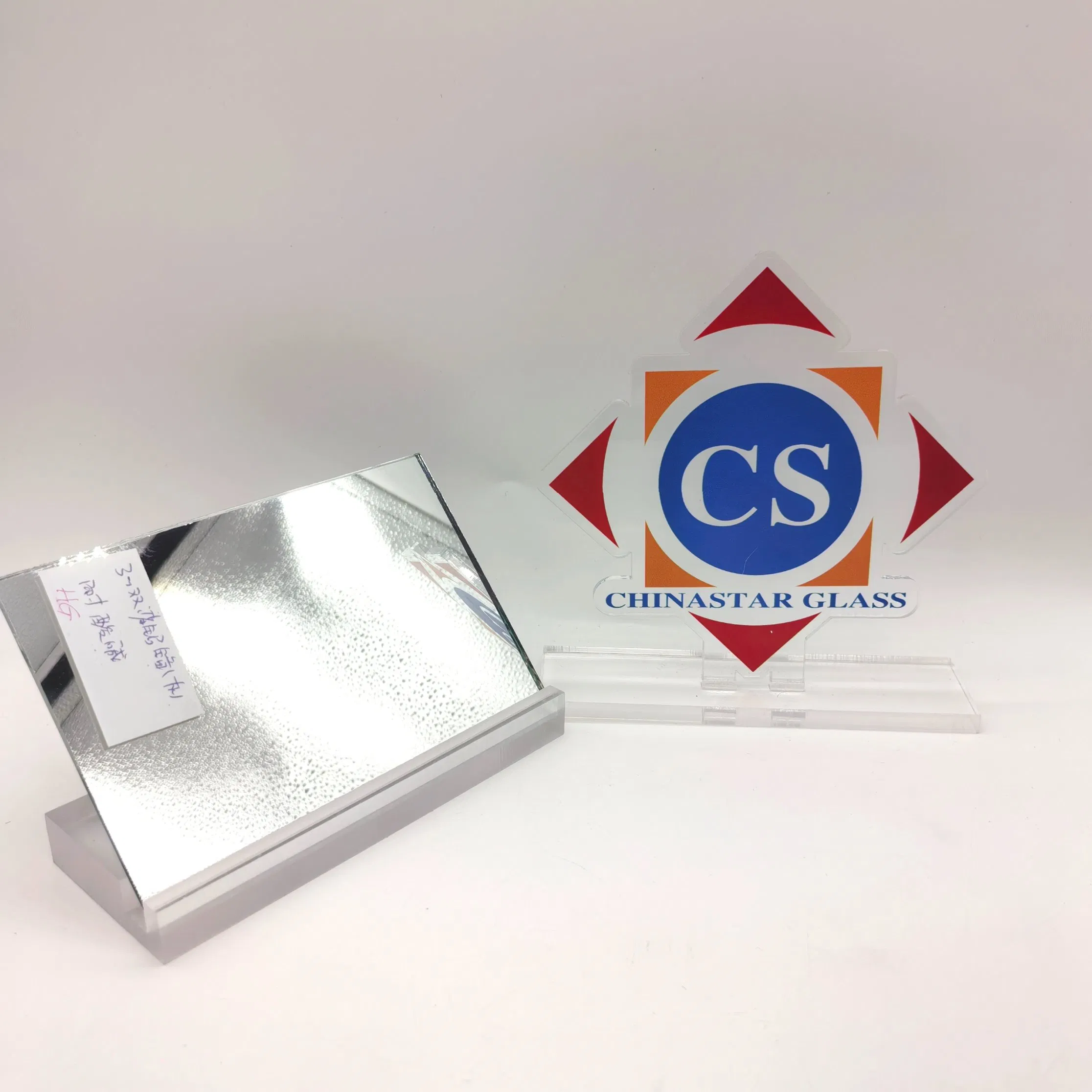 3/4/5/6mm Double Coated Acid and Alkali Resistance Aluminum Mirror for Slide Door