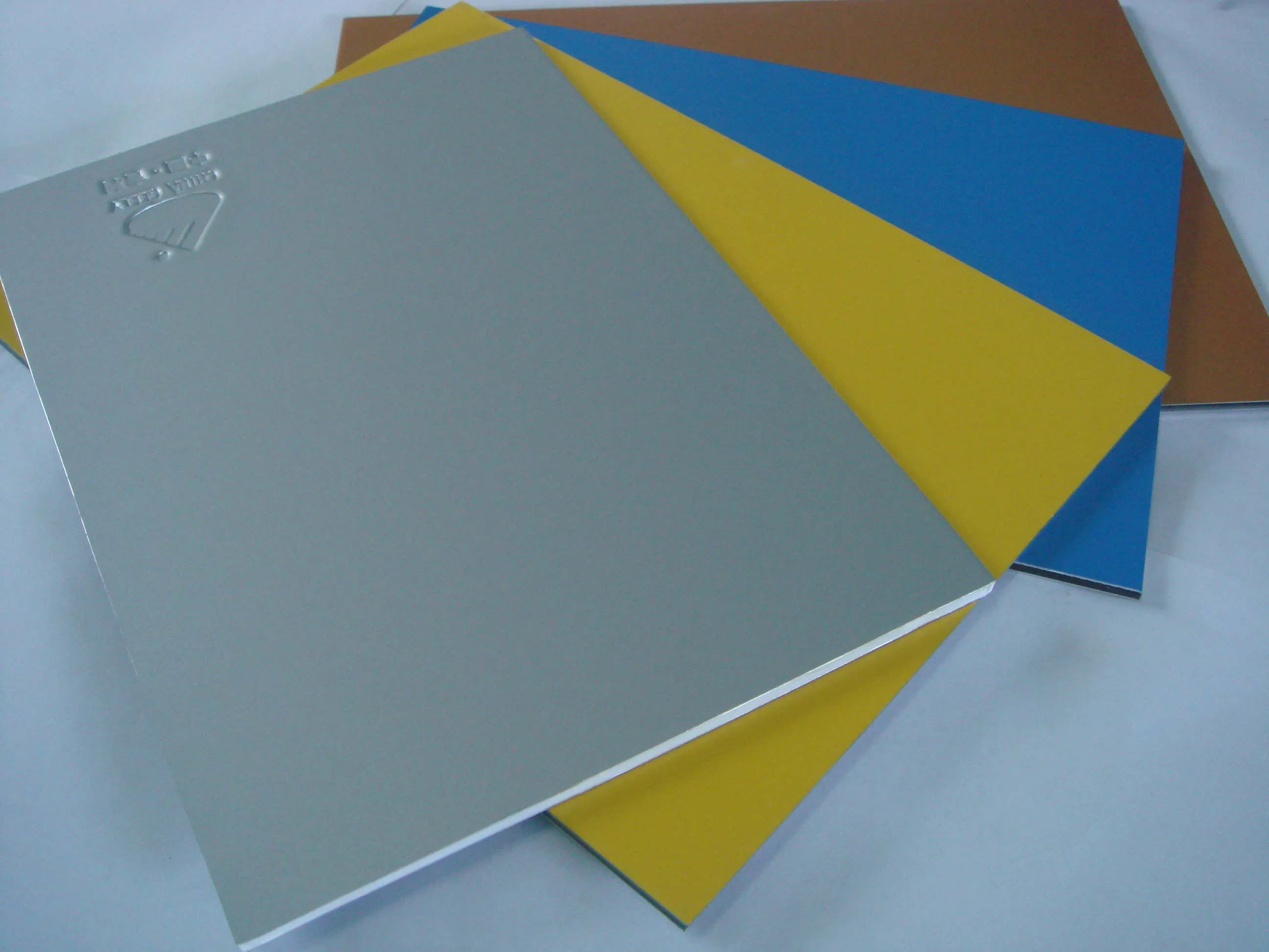3 mm Aluminum Composite Panel