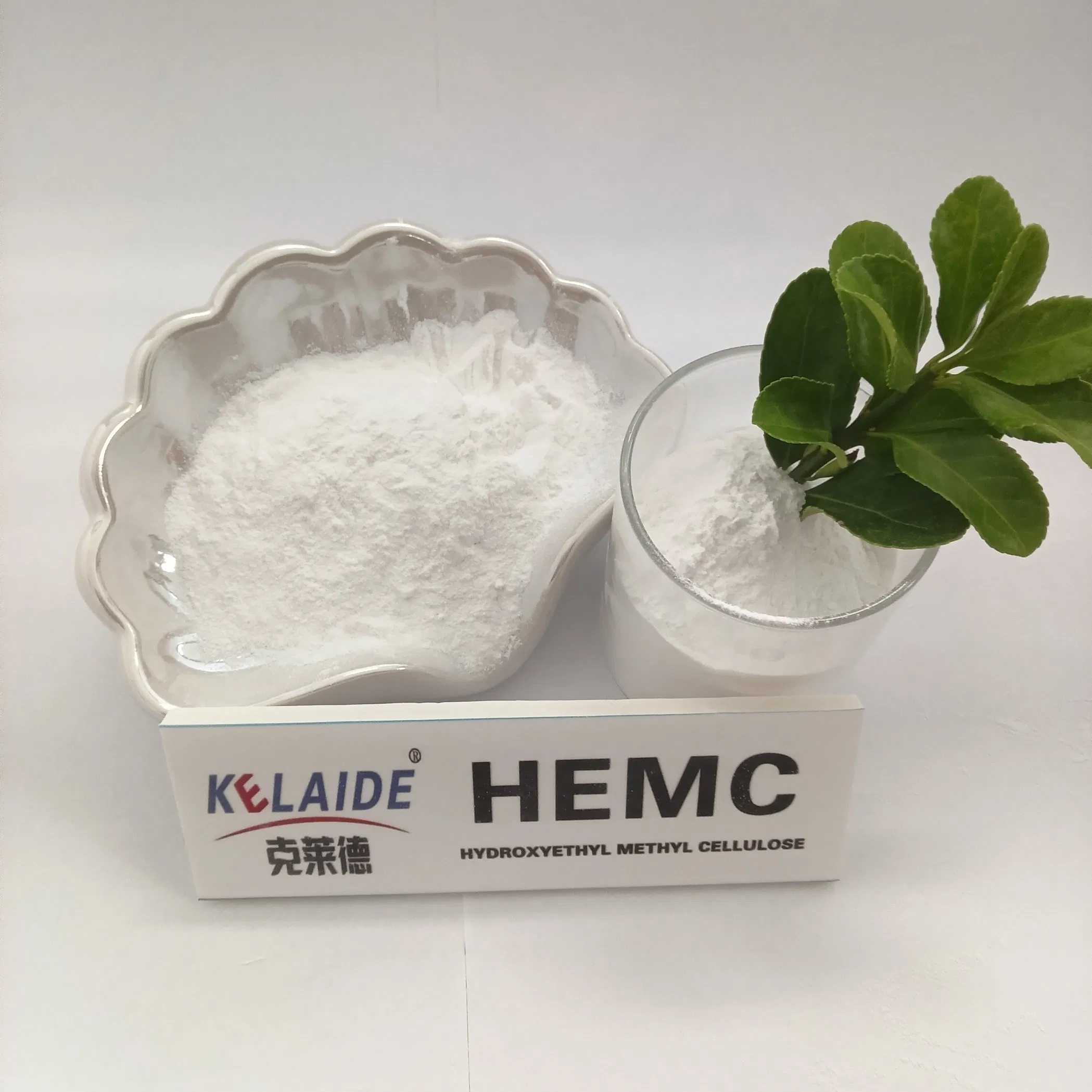 Improve Wear Resistance Additive Methyl Hydroxyethyl Cellulose Mhec