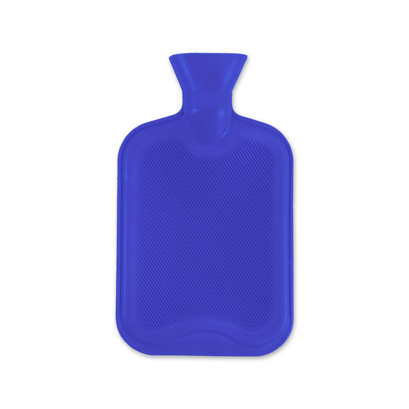 BS Standard Rubber Hot Water Bottle for Keeping Warm Hot Water Bag