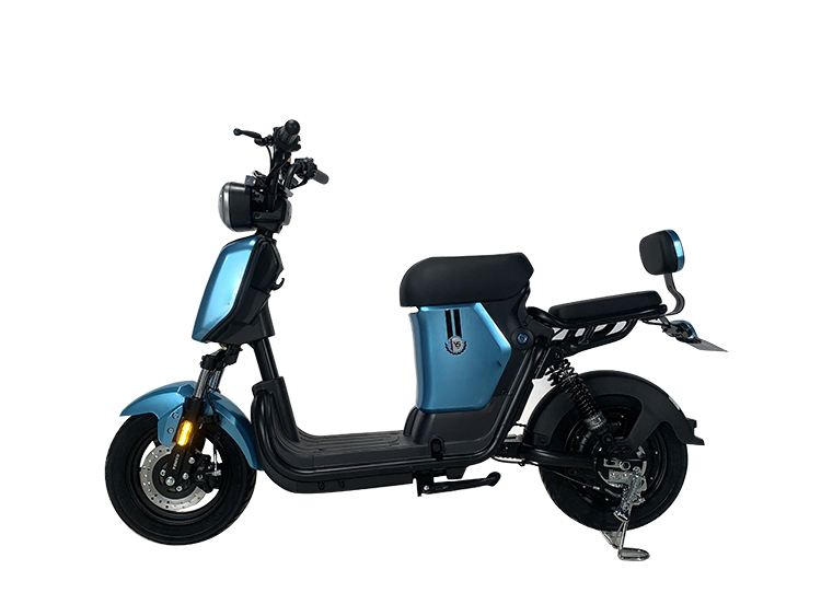 2021 Wholesales New Product 500W Electric Scooter Lead Acid/Lithium Battery Electric Bicycle for Sale Hot Selling High Quality Cheap CKD