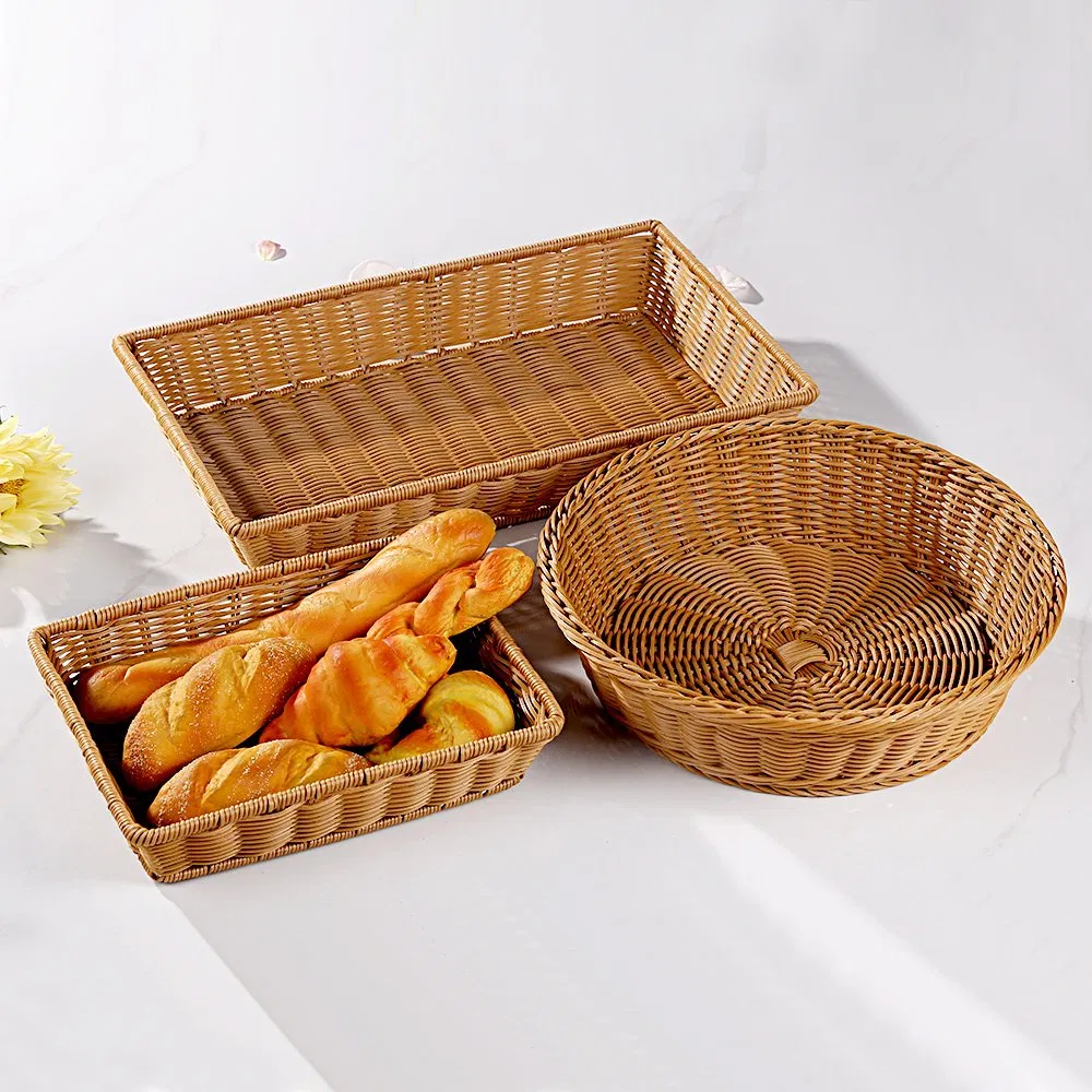 Eco Friendly Style Baskets Sustainable Storage Lidded Options for Picnics and Weddings
