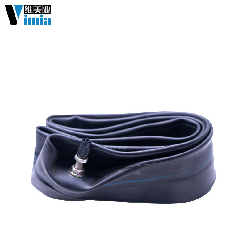 Камеры мотоциклетные Butyl Rubber 275-18 300-18