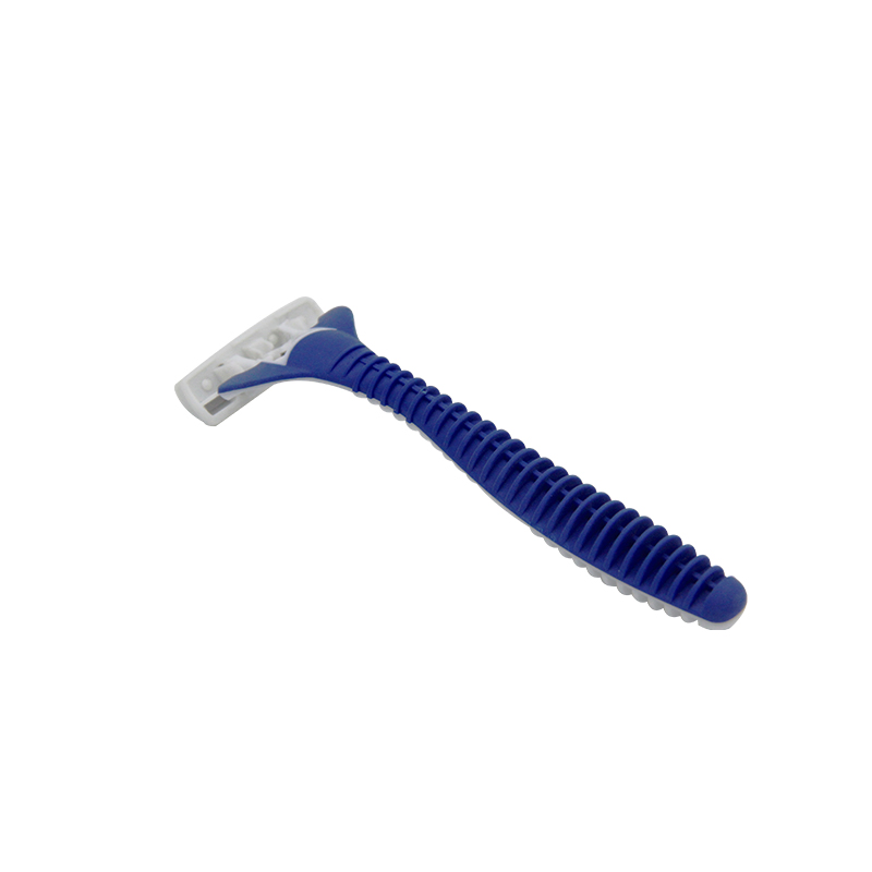 Premium Soft Disposable Razors for Hotels and Travel