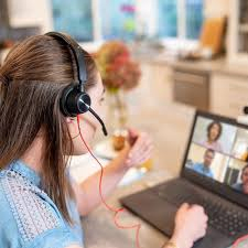 HP-Poly Blackwire 3310 M USB-C 8X216AA Wired Monoaural Black Headset