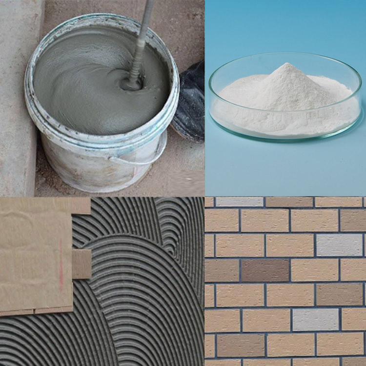 Hydroxypropyl Methyl Cellulose Powder HPMC for Drywall Tape-Joint Compound