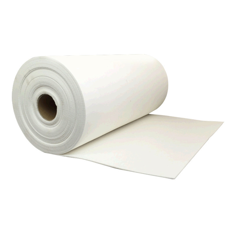 Construction Material Thickness 3mm Silica Aerogel Blanket for Thermal Insulation