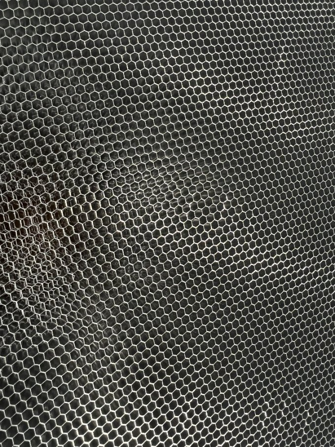 Onebond Expanded 3003 Series Aluminum Honeycomb Core for Composite Panels