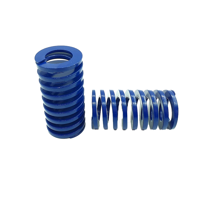 Professional Heavy Duty Die Springs for Europe and America Standards