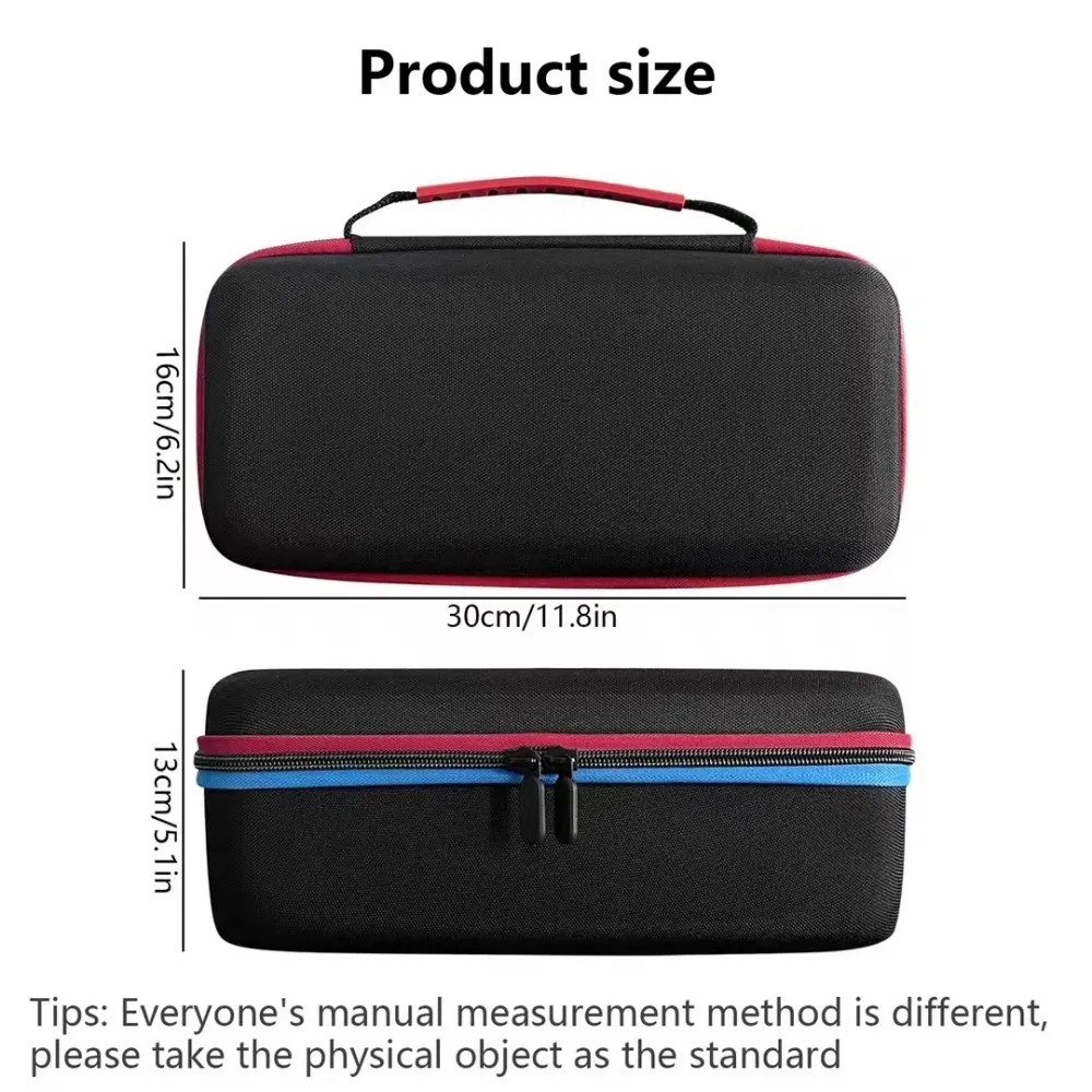 Чехол-сумка для Nintendo Switch 2