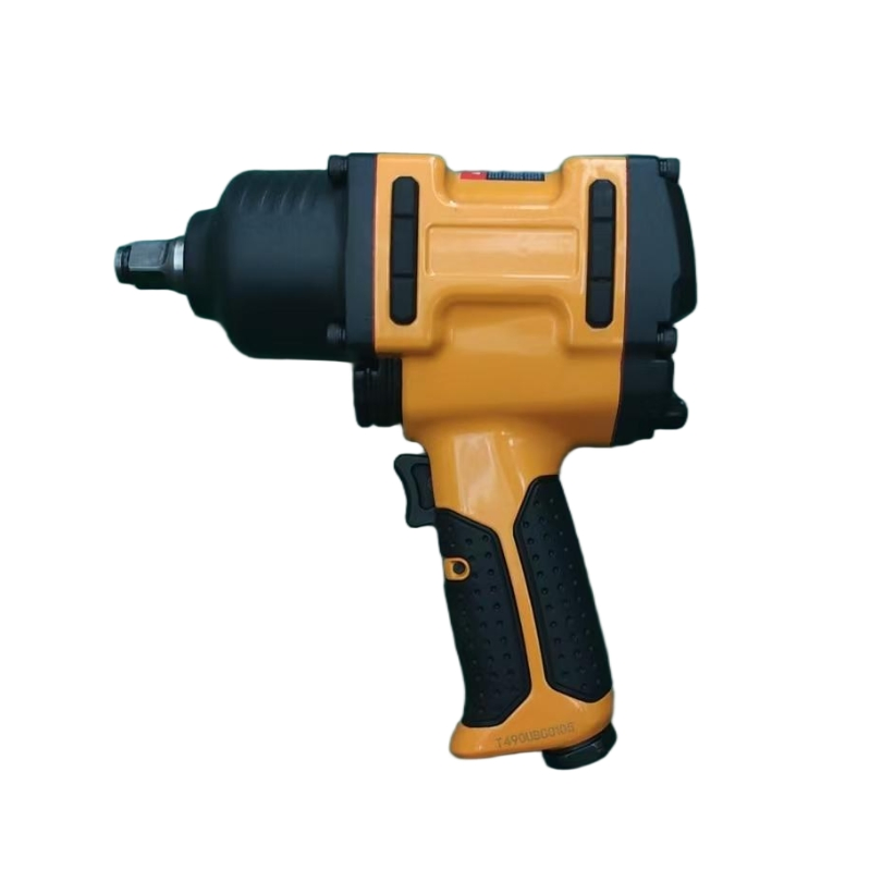 Пневматический гайковерт Lance, 1200 ft-lb