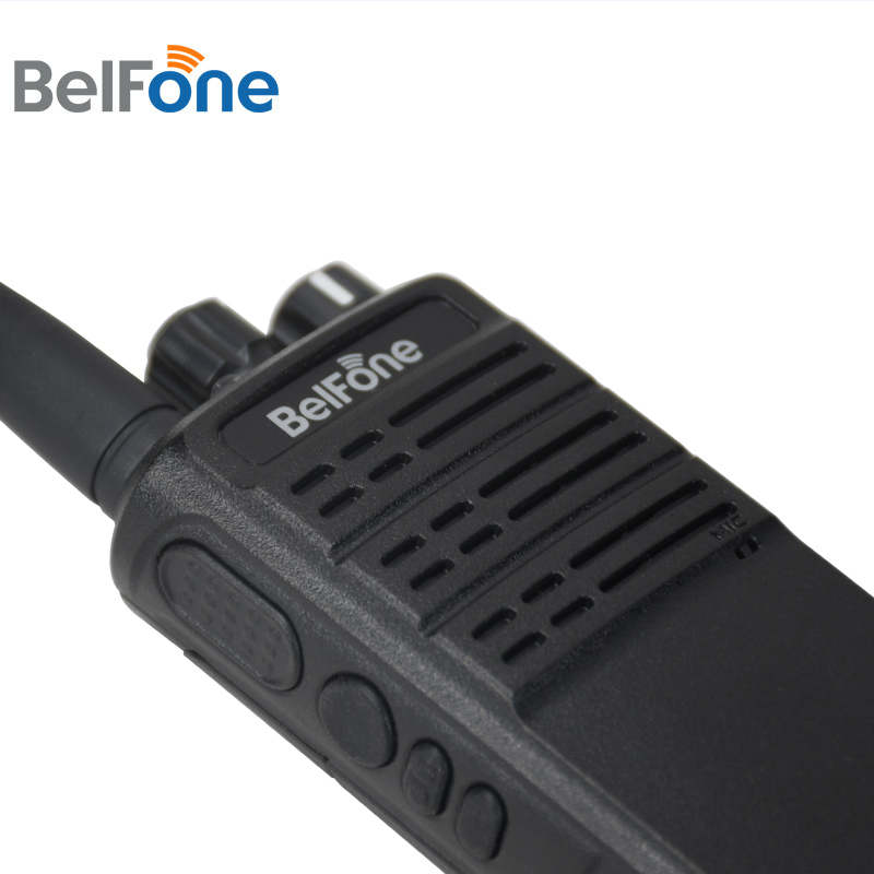 Портативная рация BelFone BF-300 UHF 16 каналов