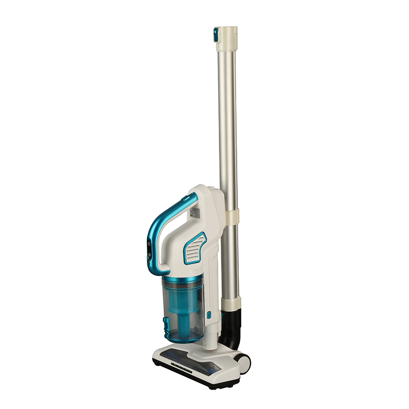 Cordless Wet & Dry Stick & Handheld High Power Multi Cyclone Vacuum Cleaner