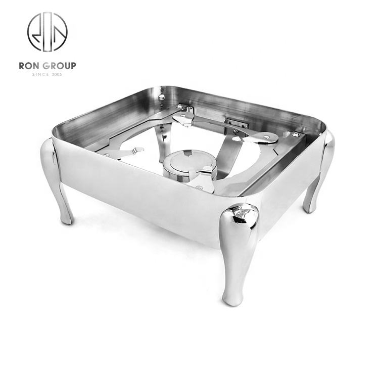 Wholesale Restaurant Catering Hot Pot Food Warmers Equipment