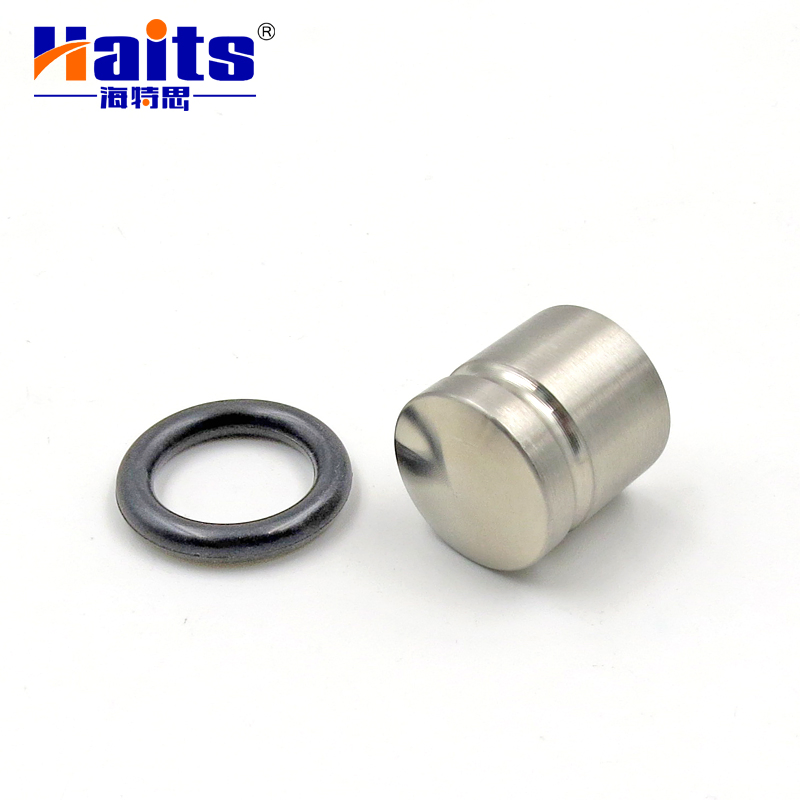 Door Hardware Accessories Magnetic Stainless Steel Door Stopper