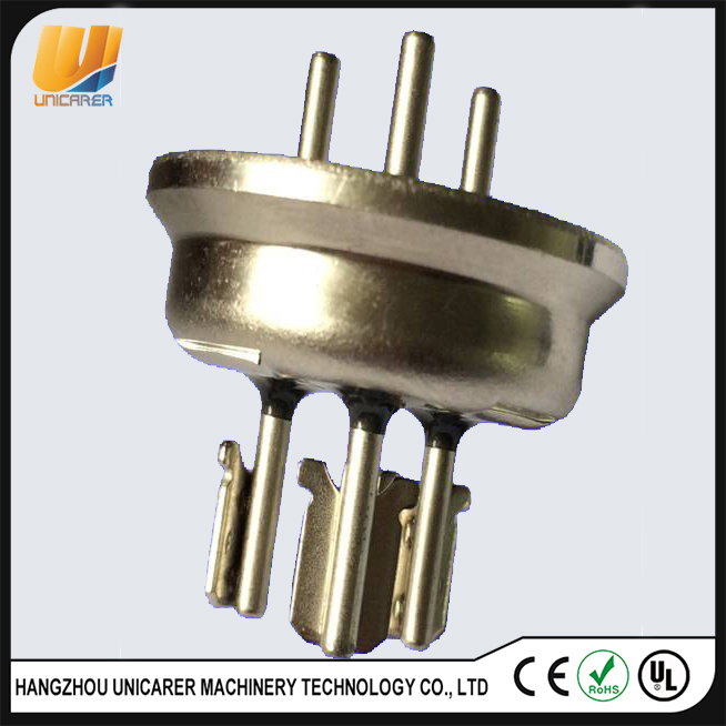 Refrigeration Refrigerator Compressor Terminal Sch-2