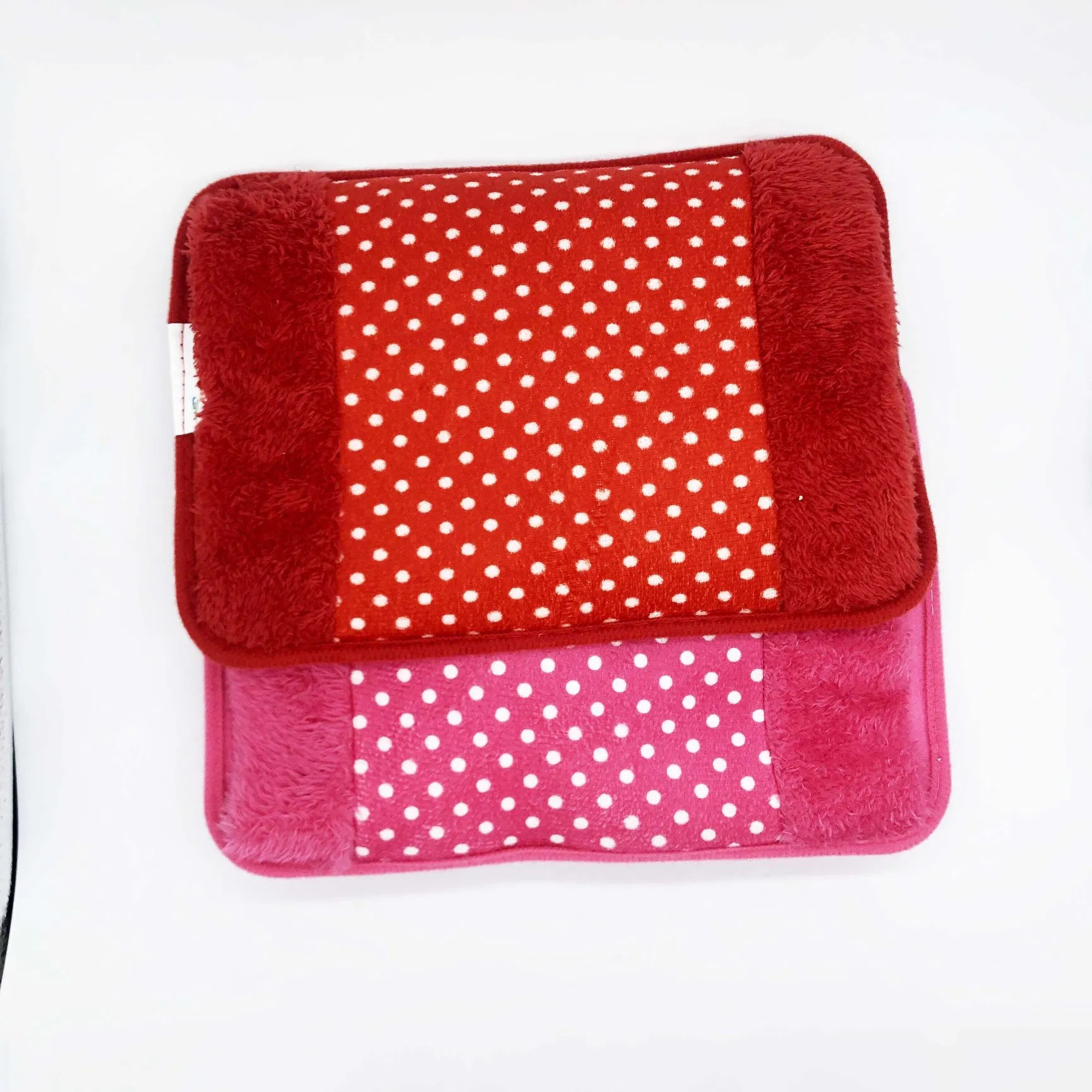 Electric Hot/Warm Water Bag/Bottle Health Care Product with CE&RoHS
