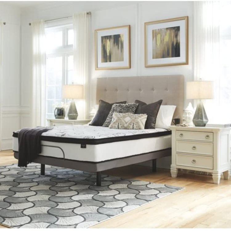 Hypoallergenic and Dust Mite Resistant Mattress Protector