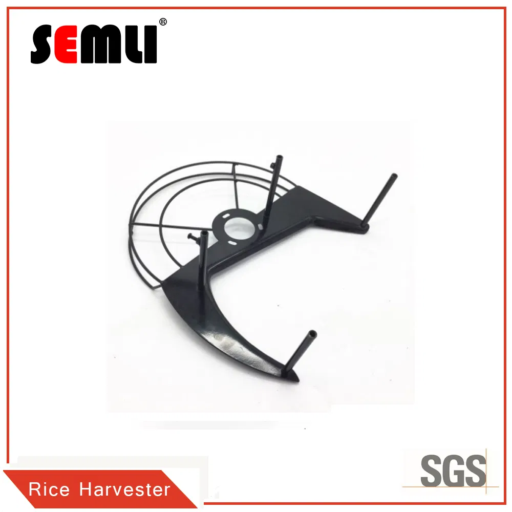 Rice Harvester Paddy Reaper Brush Cutter Parts