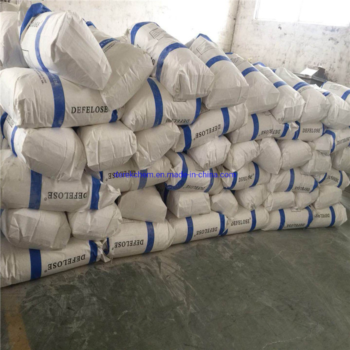 Defelose Cellulose for Tiles Adhesive