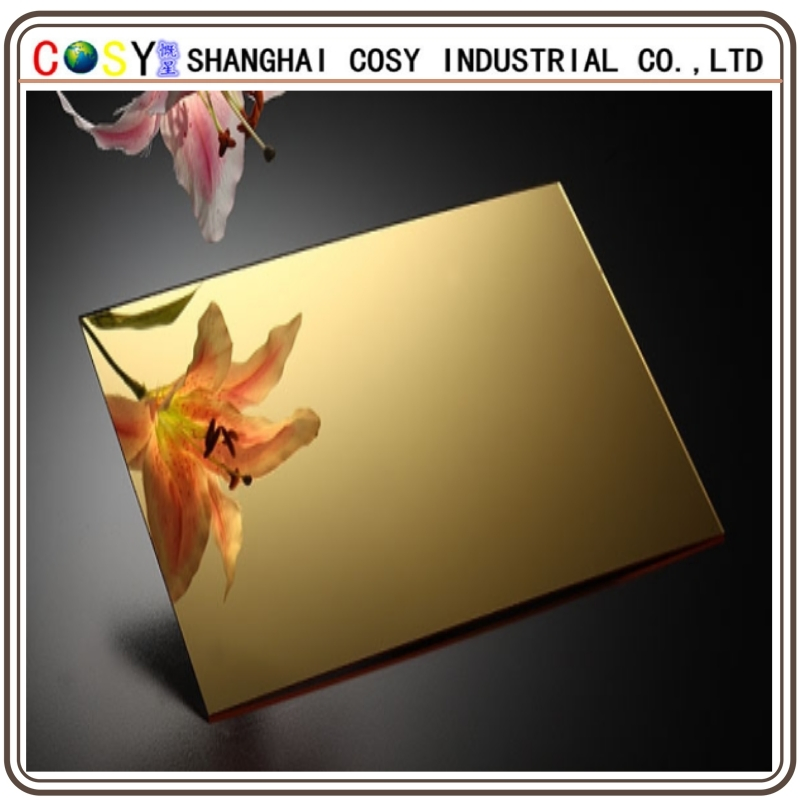 Cast Acrylic Sheet, Prespex Sheet,