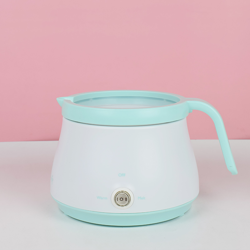 Electric Chocolate Melting Pot for Home and Professional Use