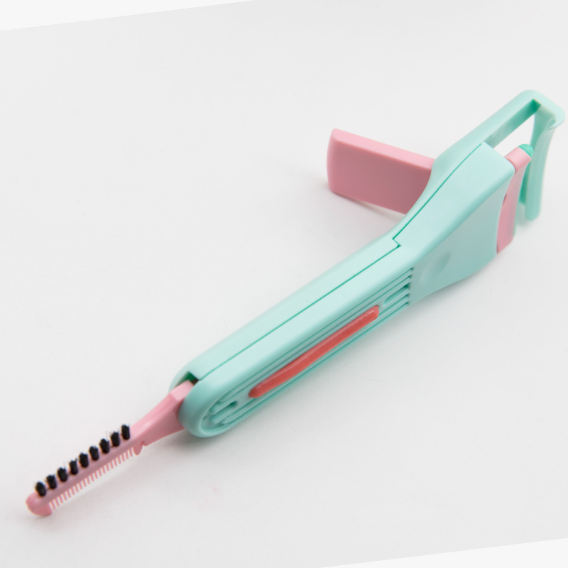 Eyelash Curlers Portable Eye Lashes Curling False Eyelashes Extension Lift Eyelash