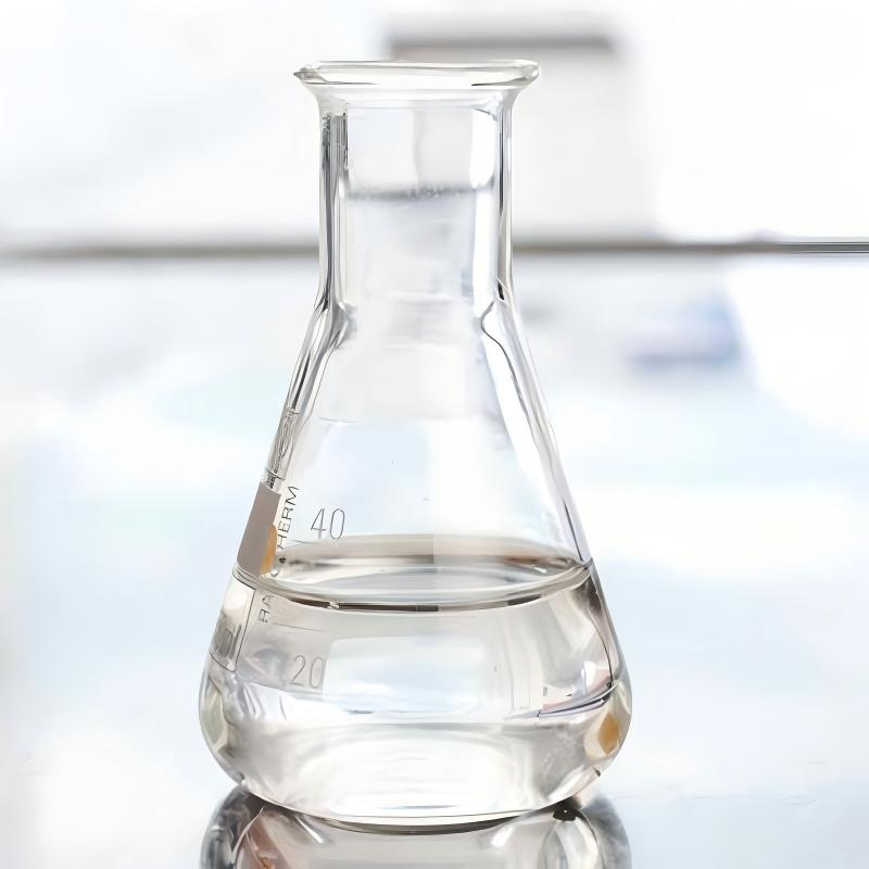 Textile Auxiliary Agent Polyurethane Foam Catalyst Chemical Intermediate Edipa