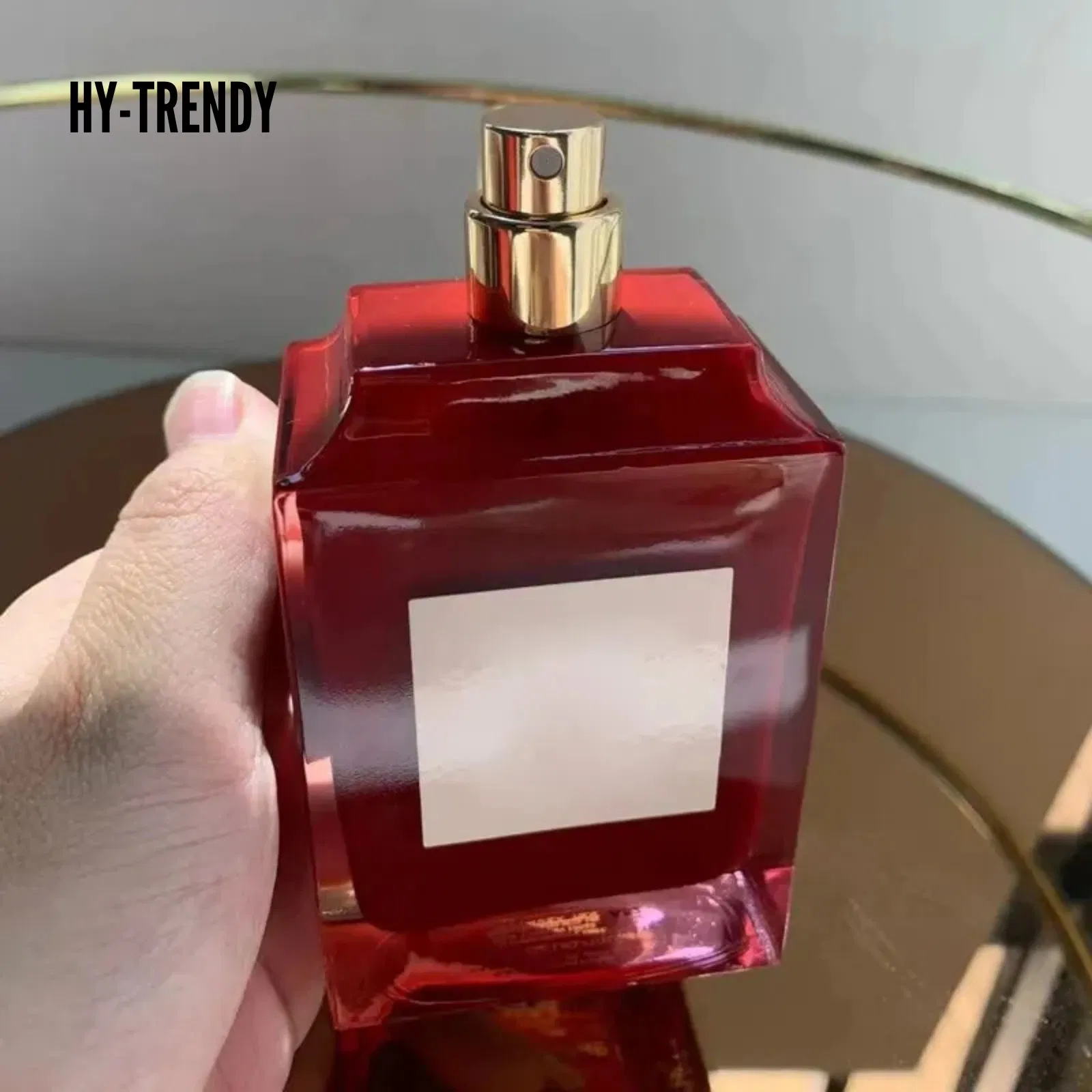 Дизайнерский парфюм 100 мл, стойкий аромат для женщин и мужчин