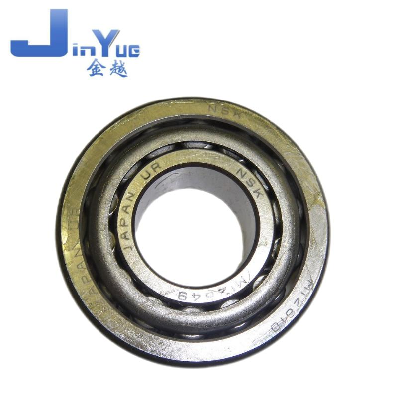 Ступичный подшипник передней оси Isuzu TFR 8-94242913-0