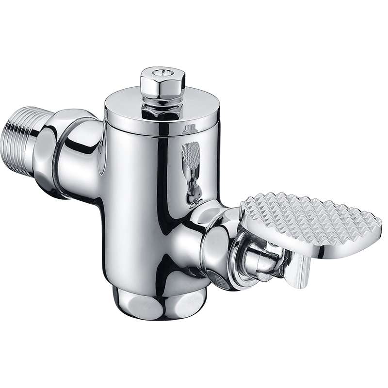 Itabath Provides Various Water Saving Flushometer for Different Markets