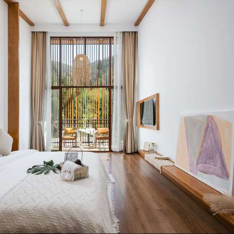 USA Standard Light Steel Frame Prefabricated Building Fast Construction Light Steel Frame House