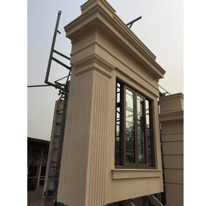 Honed Crema Bello White Turish Limestone
