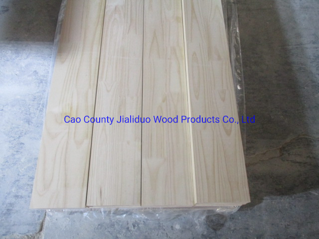 Finger Joint Pine Door Jamb for Door and Window Factories