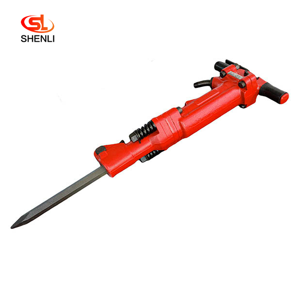 Пневматический отбойный молоток TPB90