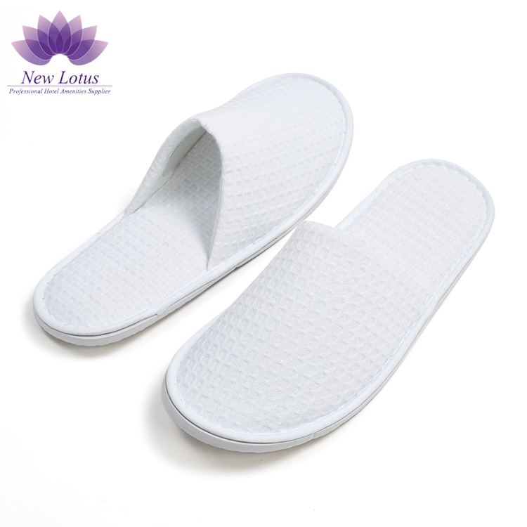 Hot Selling Disposable Hotel Slippers Anti-Slip Slippers Other Hotels