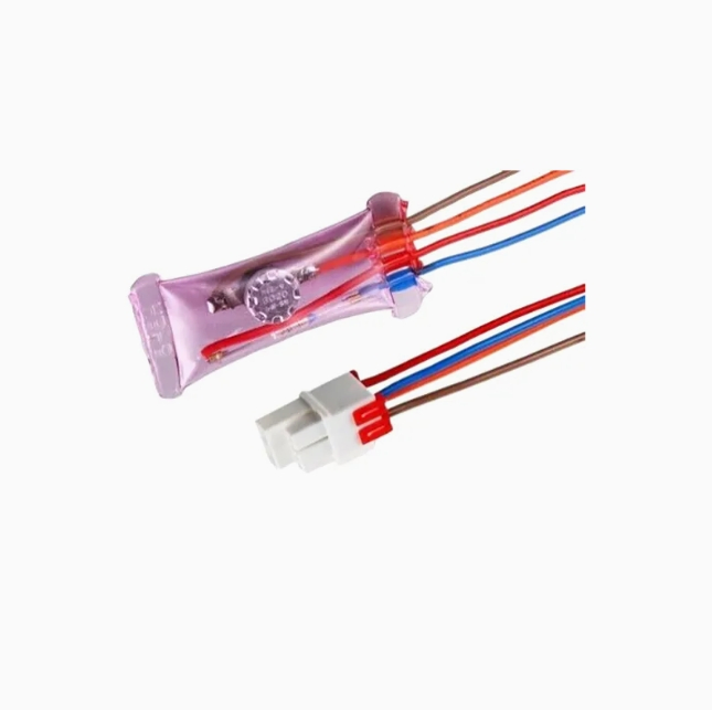 Refrigeration Spare Parts Heater Thermostat
