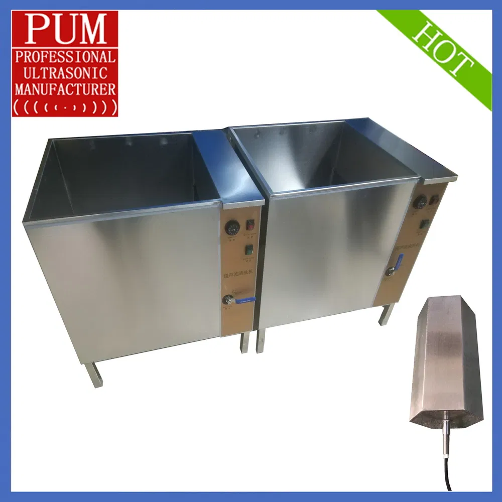 1500W 28K/40K Industrial High-Volume Ultrasonic Cleaning Machine High-Quality Ultrasonic Cleaner Machine