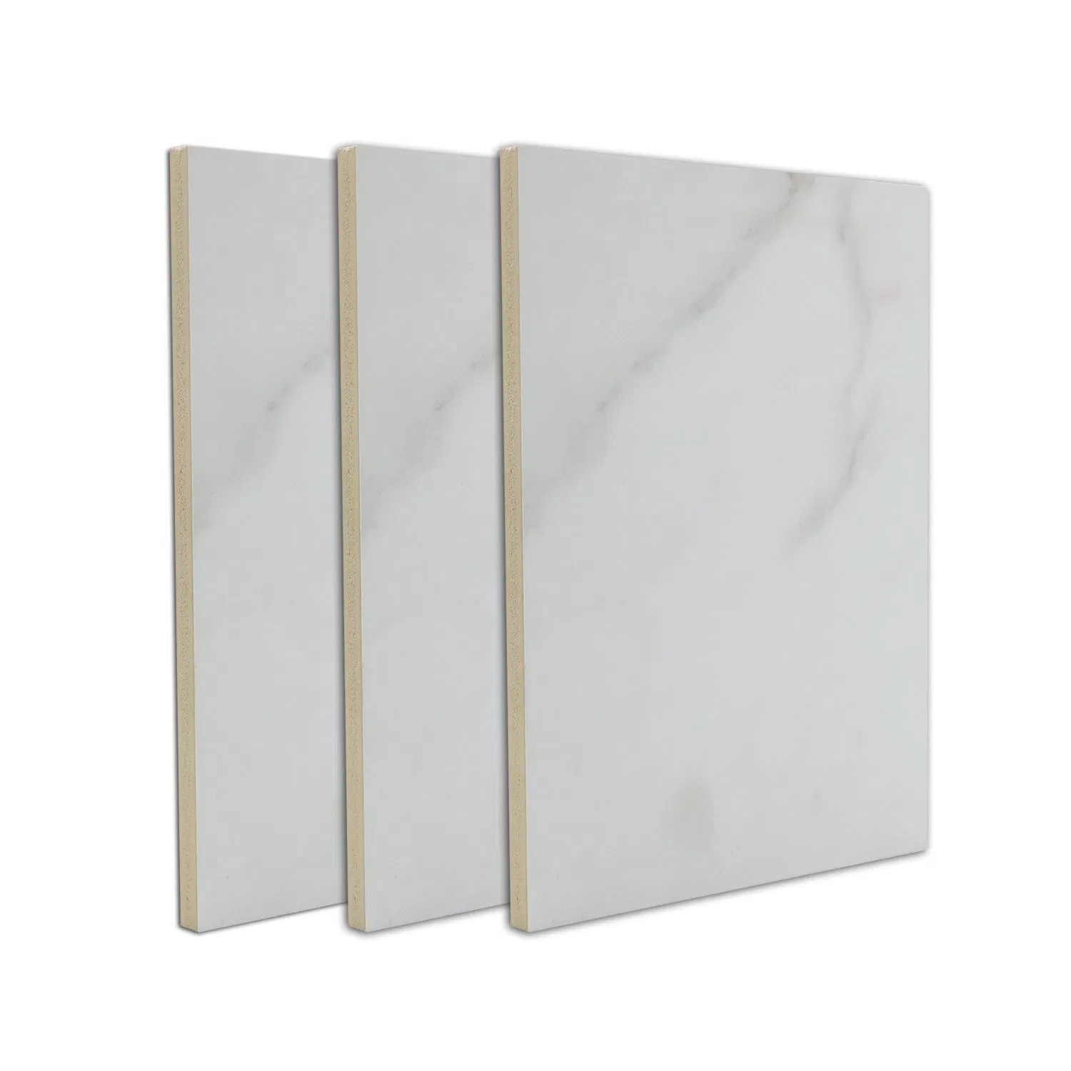 Hmr MDF Board 4mm Panel 15mm HDF Melamine Laminate MDF Board 18mm