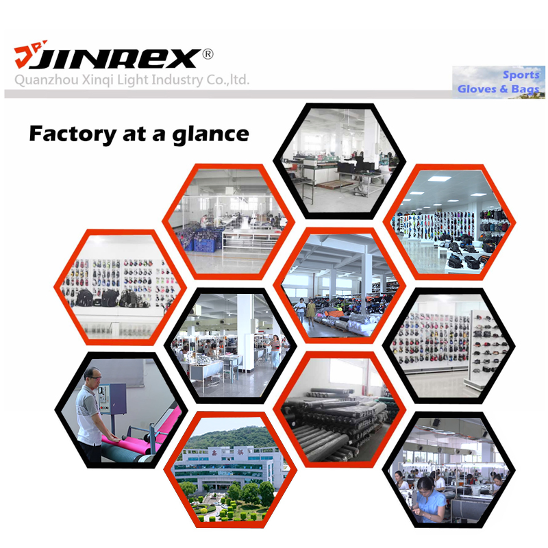 New Design Promortion Garden House Wife Working Safety Protective Gloves
