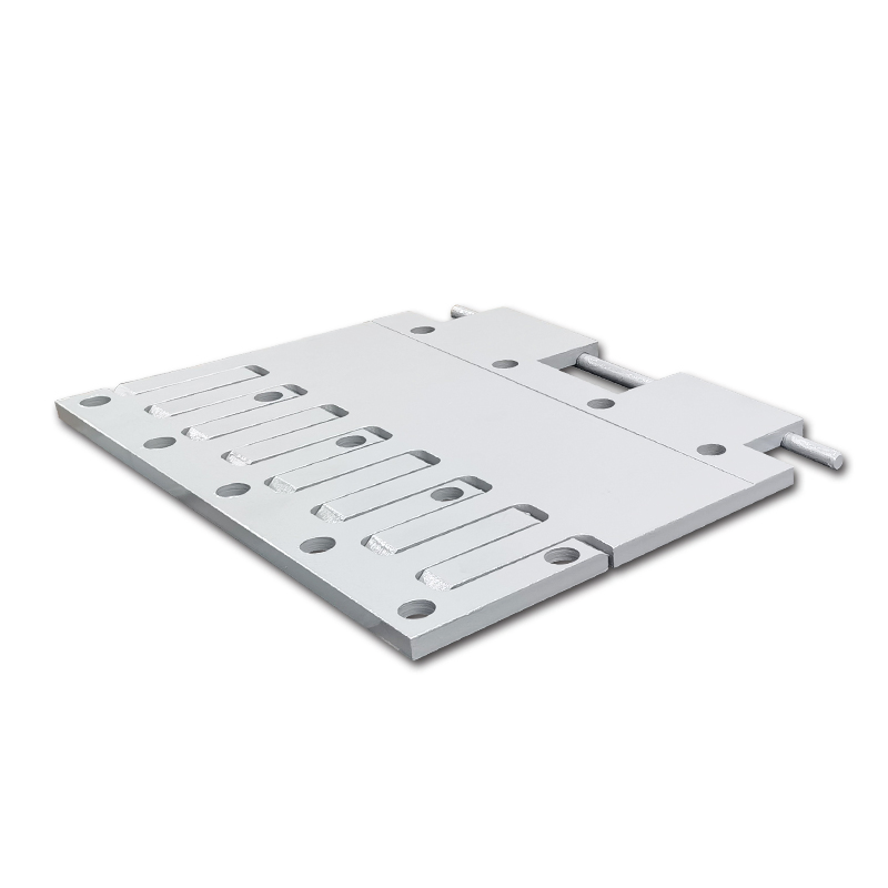 80-400mm Movement Steel Finger/ Comb Type Expansion Joint for Bridge