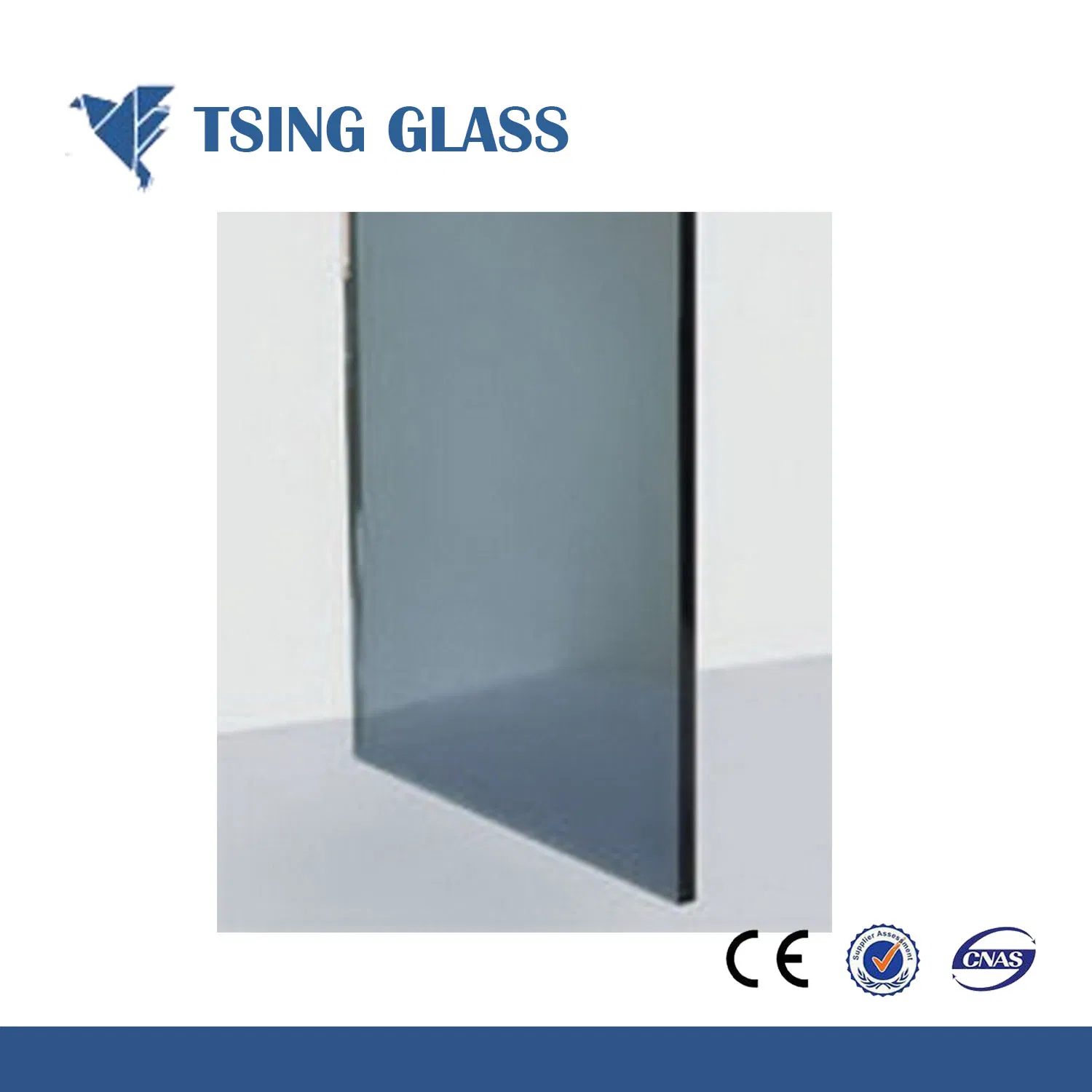 Водонепроницаемое зеркало с медной рамкой