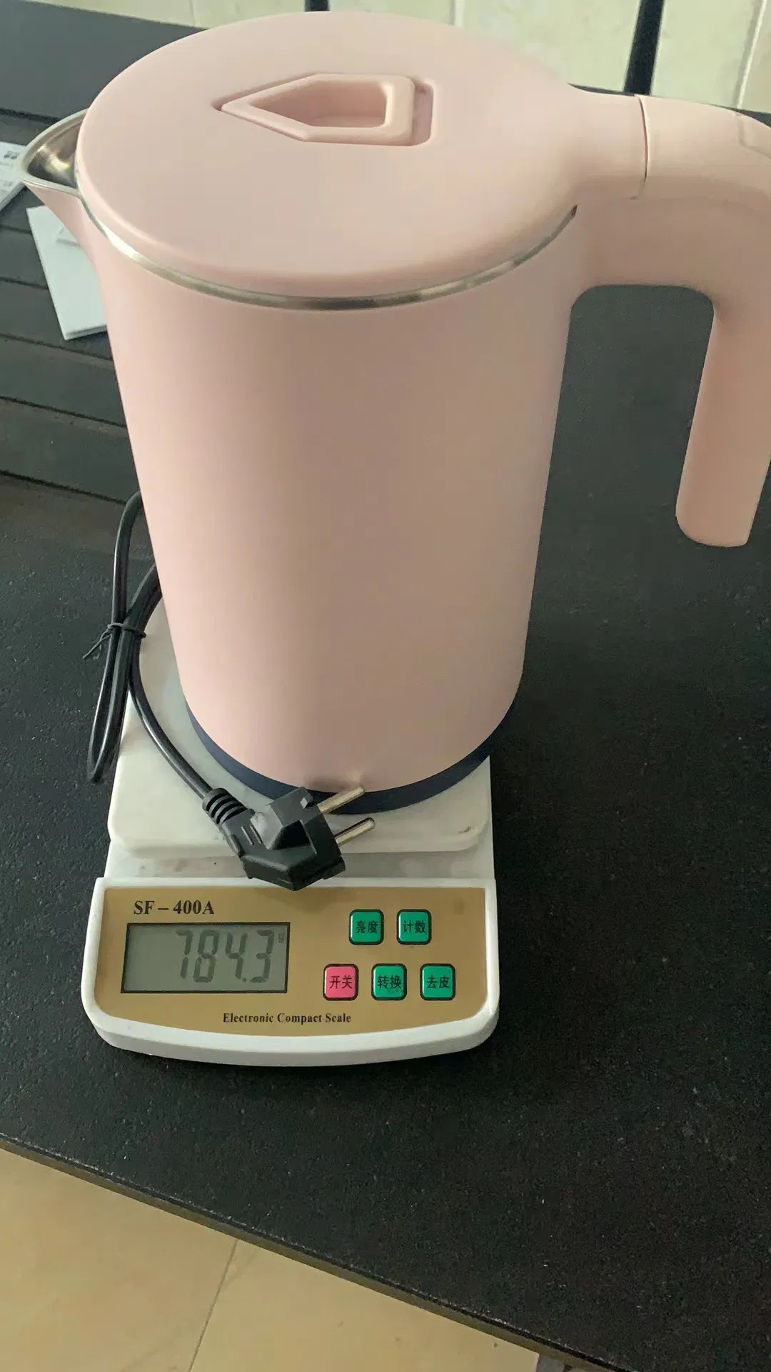 2L Electric Kettle Electrical Kettle 2L Electric Kettle 2 Liter 2025 New Model Design Water Kettle Electric Water Kettle Price