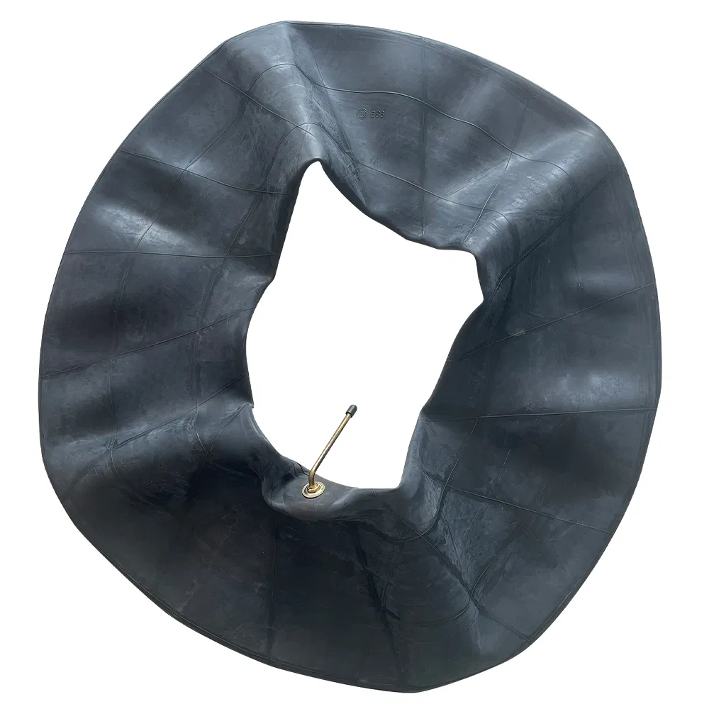 Внутренняя камера для грузовой шины 1200-24